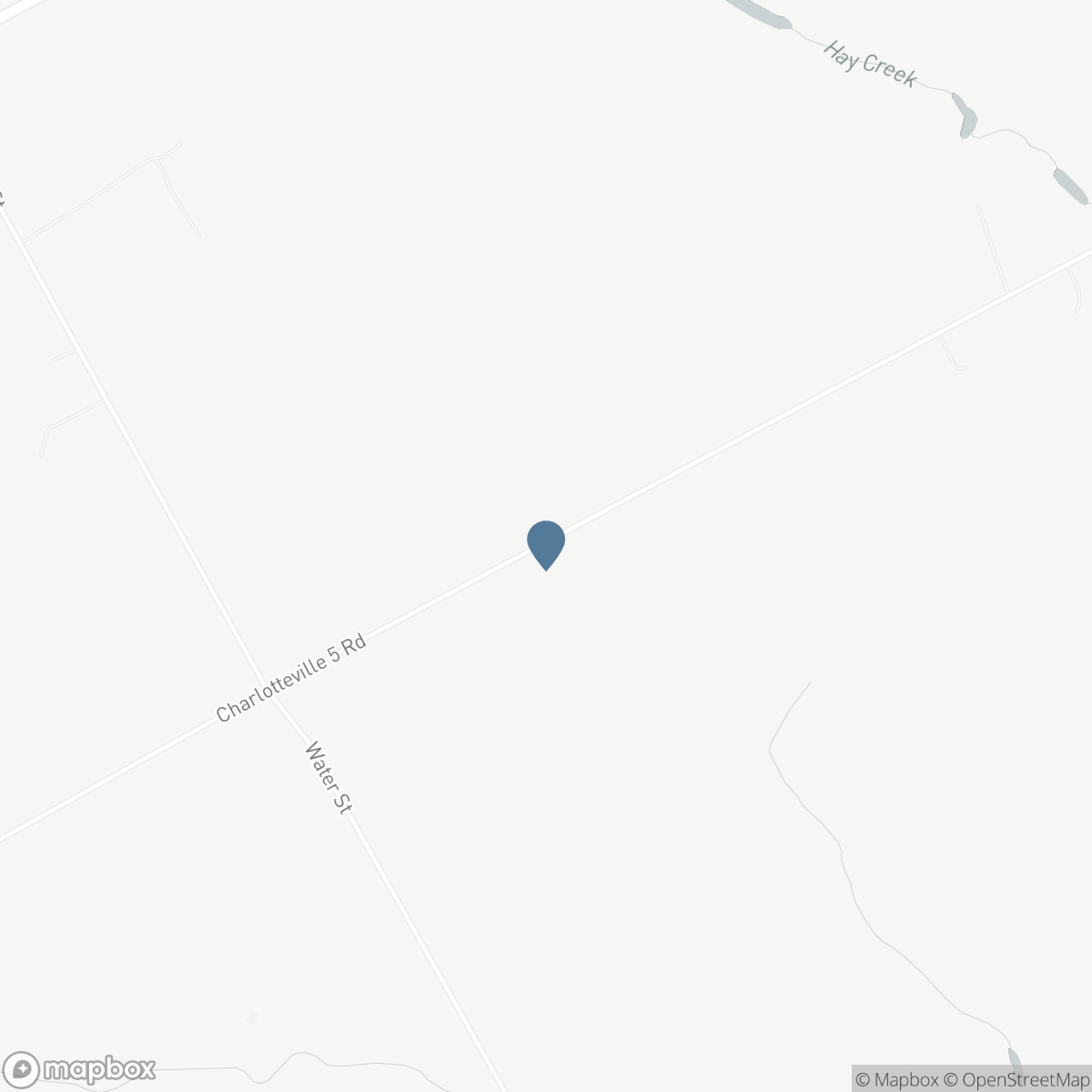 1684 CHARLOTTEVILLE ROAD 5, Simcoe, Ontario N3Y 4K1